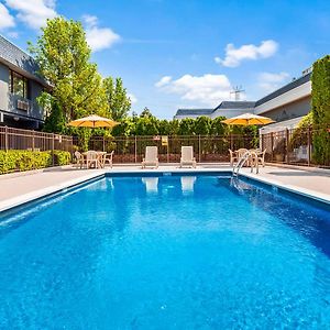 Best Western Leisure Inn